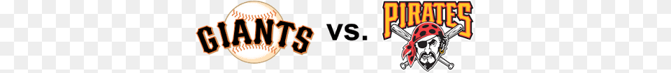 San Francisco Giants Vs Pittsburgh Pirates Tickets The Chapel, People, Person, Baseball, Baseball Glove Free Transparent Png