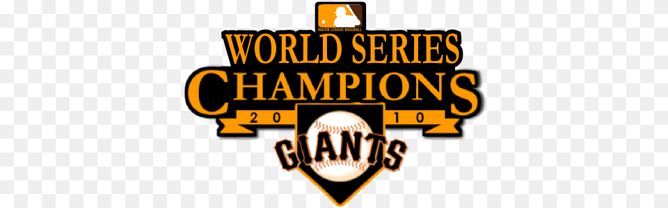 San Francisco Giants World Series Champions Finally, People, Person, Logo, Dynamite Free Transparent Png