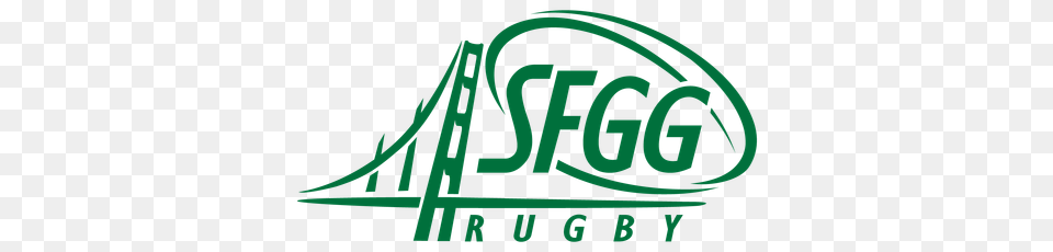 San Francisco Golden Gate Rfc, Logo, Light Free Png Download