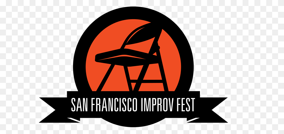 San Francisco Improv Fest, Logo, Furniture Png