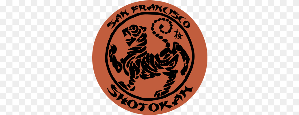 San Francisco Shotokan Karate Shotokan Tiger Svg, Person, Home Decor, Face, Head Png Image