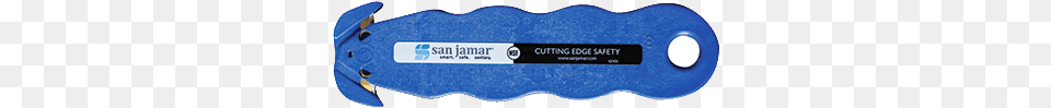 San Jamar Klever Kutter Box Cutter Kk401bl San Jamar Kk401 Klever Kutter Box Cutter, Device, Smoke Pipe Free Png Download