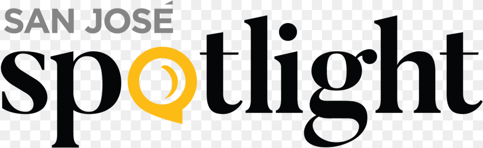 San Jos Spotlight Graphic Design, Text, Logo Png Image
