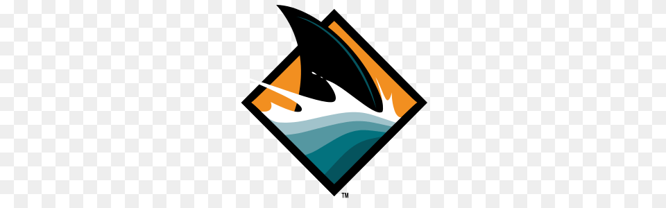 San Jose Sharks, Logo, Bag, Advertisement, Poster Png Image