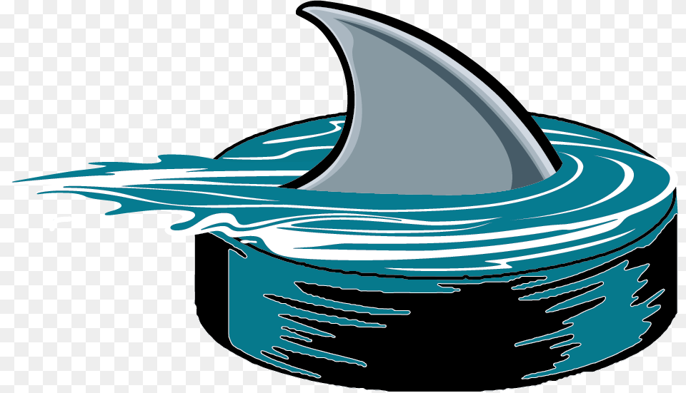 San Jose Sharks Hockey Logo San Jose Sharks Art, Water, Sea, Outdoors, Nature Free Transparent Png
