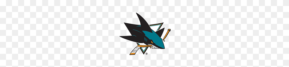 San Jose Sharks Vs Arizona Coyotes Box Score September San Jose Sharks Logo, Animal, Fish, Sea Life, Shark Png Image