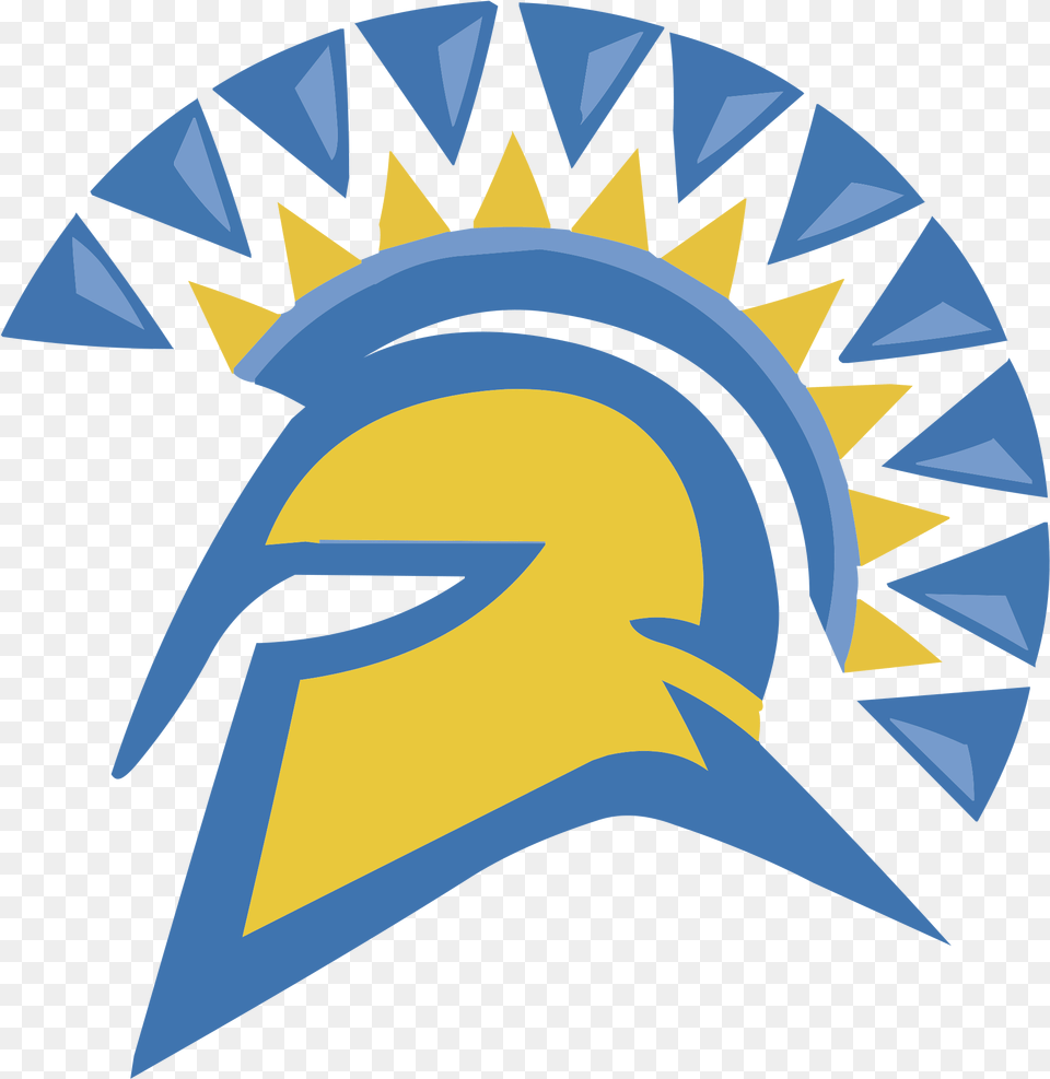 San Jose State Spartans, Swimwear, Clothing, Helmet, Hat Free Transparent Png