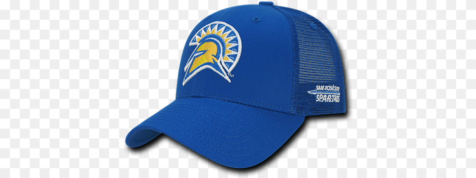 San Jose State University Store U2013 Mall Of Champions For Baseball, Baseball Cap, Cap, Clothing, Hat Free Png Download