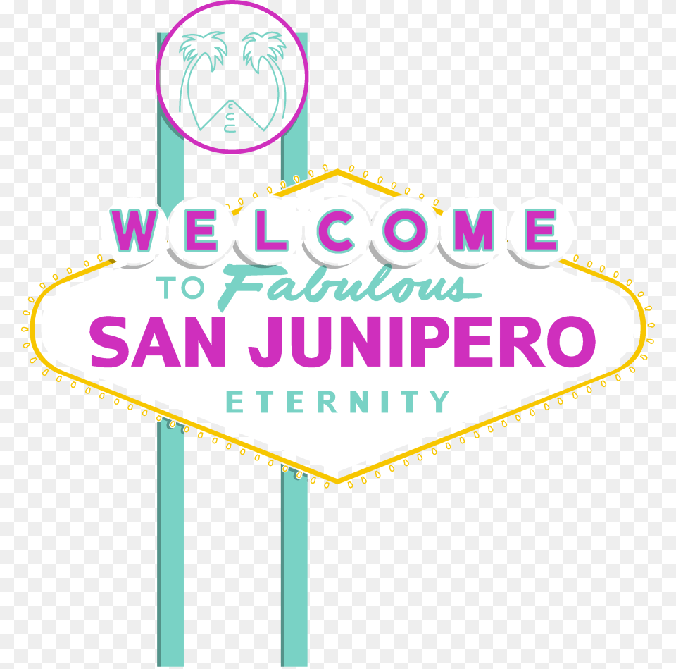 San Junipero, People, Person Free Png