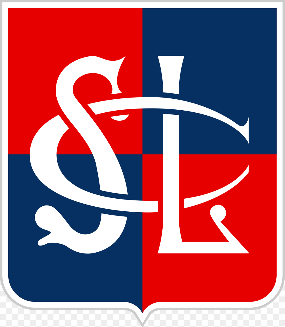 San Luis Rugby Logo, Symbol, Emblem Free Png Download