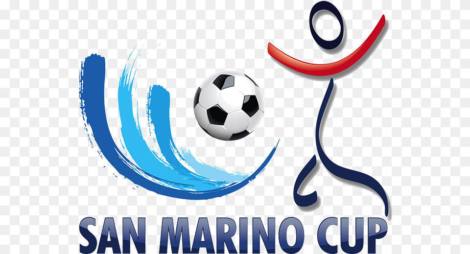 San Marino Cup Logo, Ball, Football, Soccer, Soccer Ball Free Png