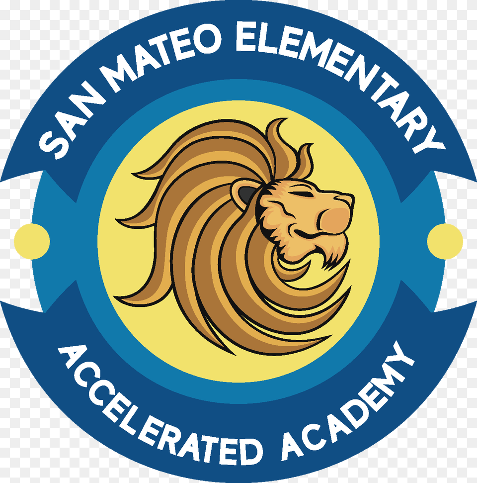 San Mateo Elementary School Jacksonville Fl, Logo Free Png Download