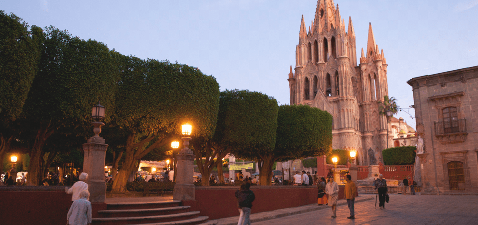 San Miguel Arcangel, Spire, Architecture, Building, Tower Free Transparent Png