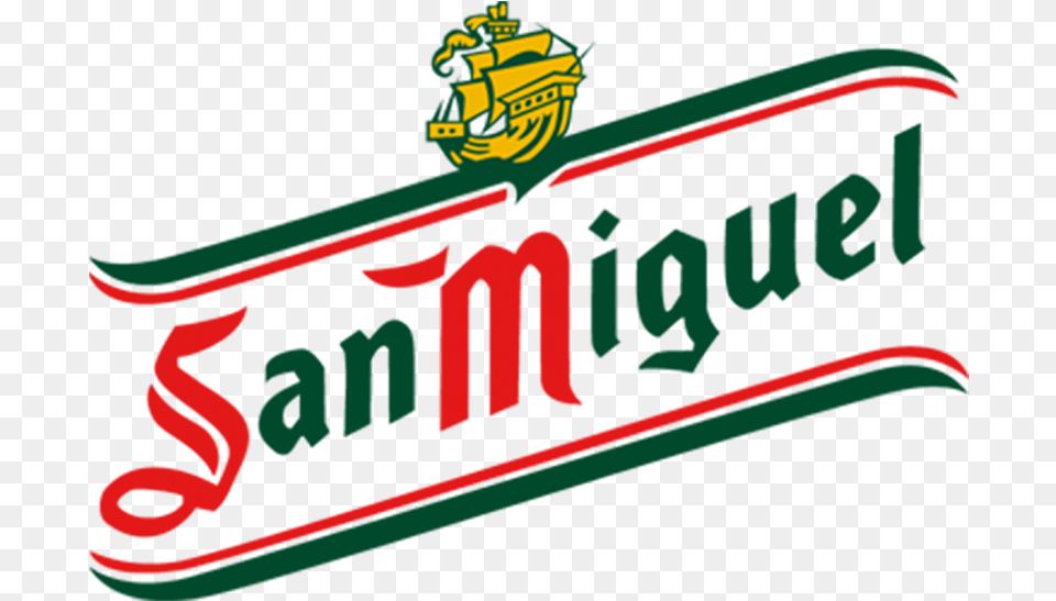 San Miguel Beer4you Ch, Logo, Light, Dynamite, Weapon Free Png