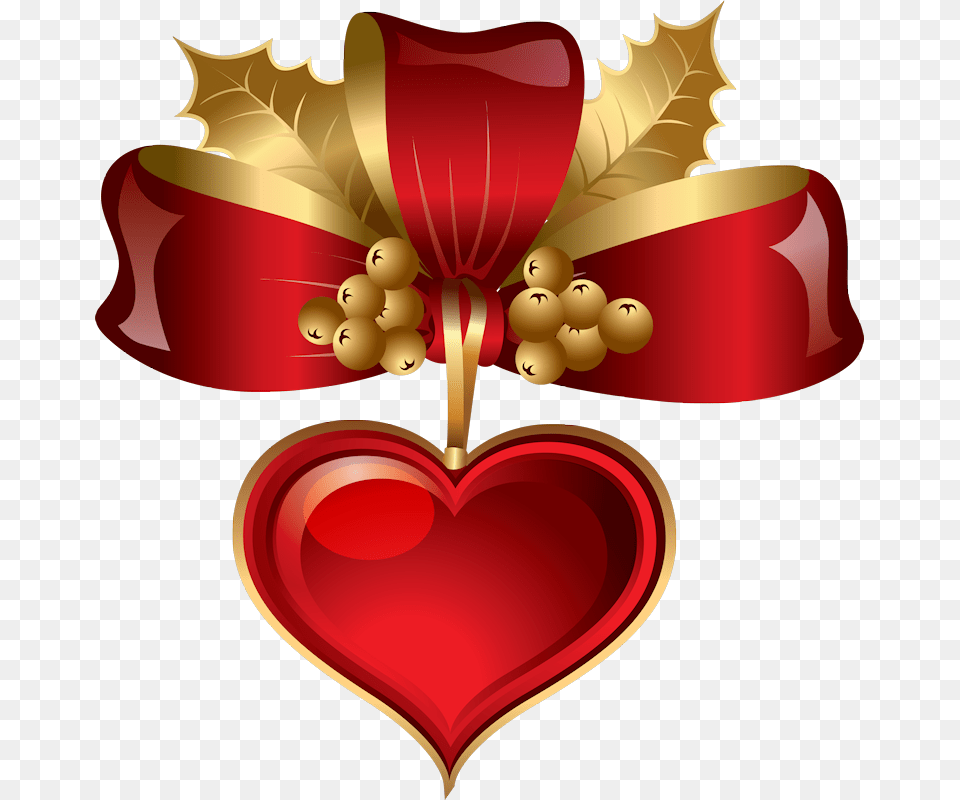 San Valentin Christmas Heart Clip Art, Dynamite, Weapon Free Transparent Png