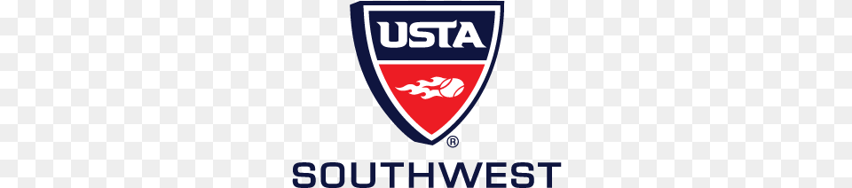 Sanctioned By Usta Pnw, Logo, Badge, Symbol Png Image