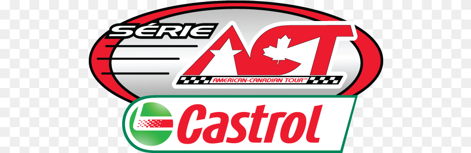 Sanctioning Bodies Black And White Castrol Logo, First Aid Png