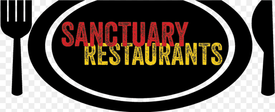 Sanctuary Restaurants Join The Resistance Against Trump Graphic Design, Text Png