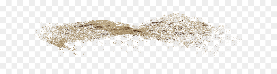 Sand, Powder Png