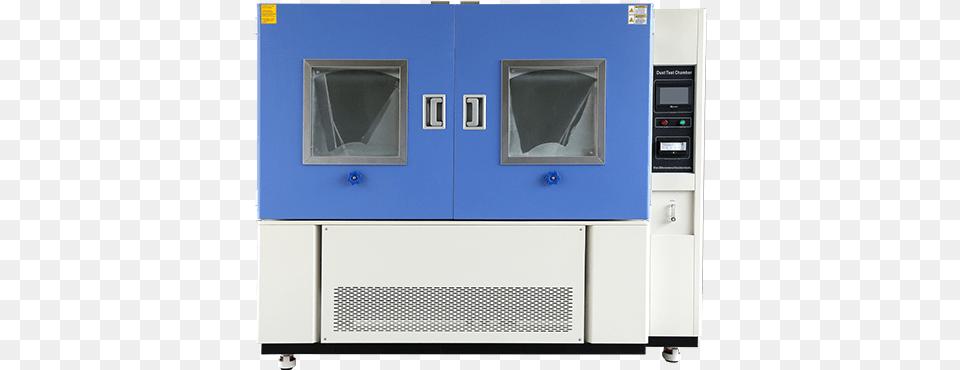 Sand And Dust Test Chamber Ip Code, Machine Free Png Download