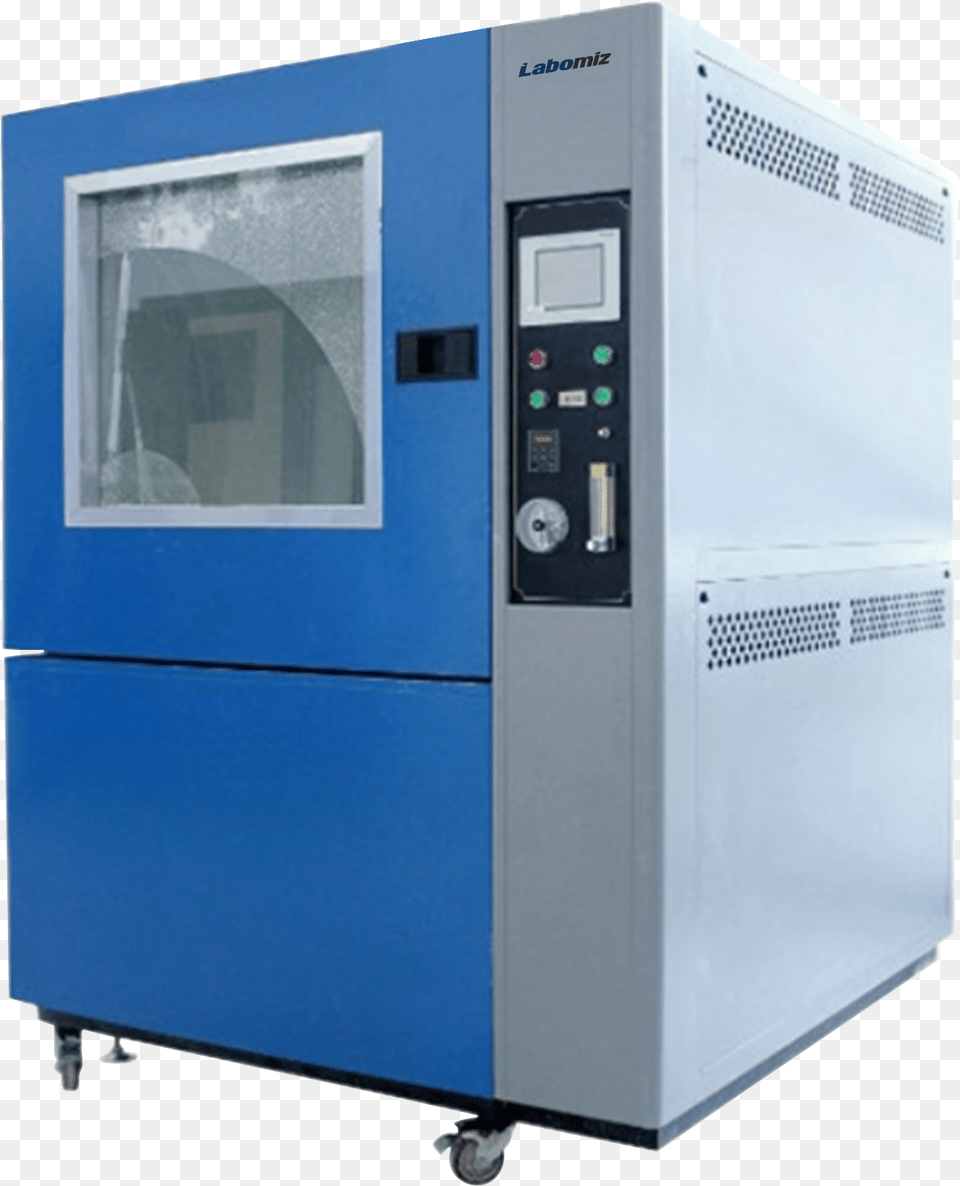 Sand And Dust Test Chamber Msdc 1b Sand, Appliance, Device, Electrical Device, Microwave Free Transparent Png