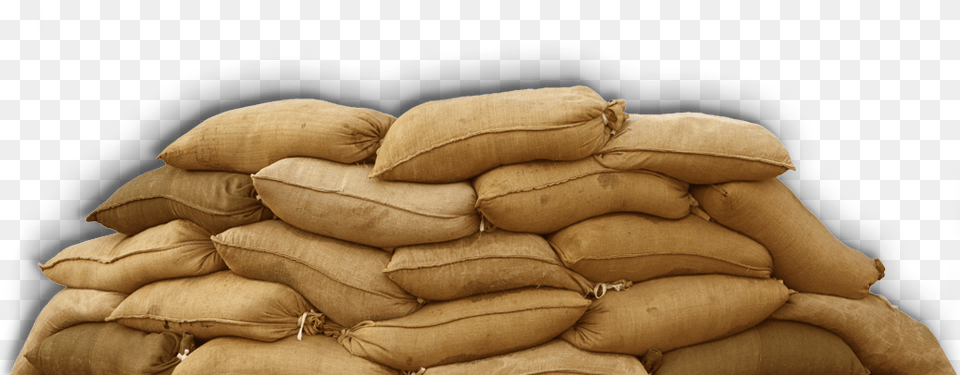 Sand Bag, Couch, Furniture, Sack Free Transparent Png
