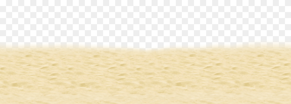 Sand Beach Footer, Nature, Outdoors, Dune Free Transparent Png
