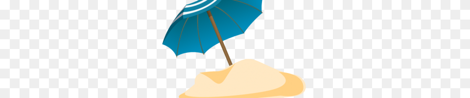 Sand Beach Image, Canopy, Umbrella Free Png Download