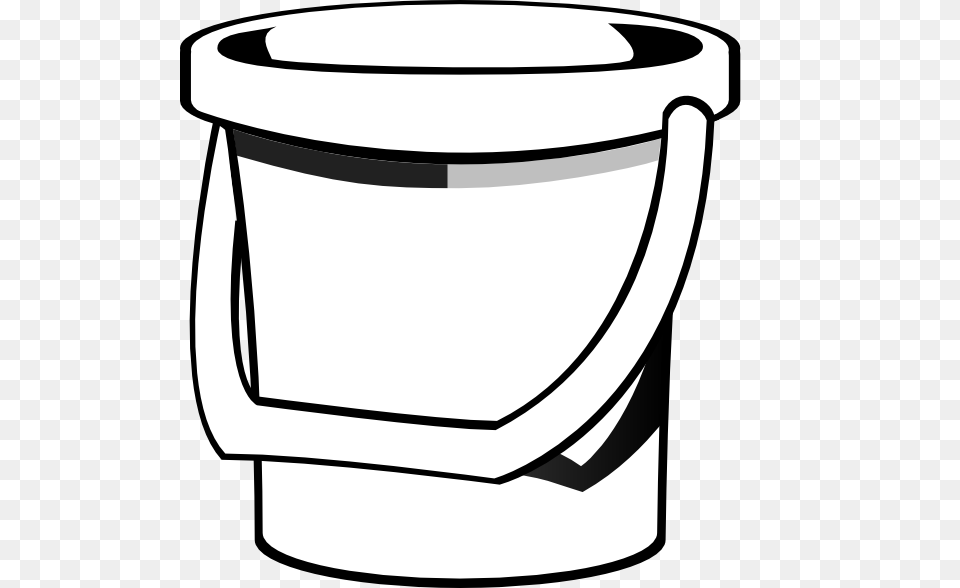Sand Bucket Clip Art, Smoke Pipe Free Png Download