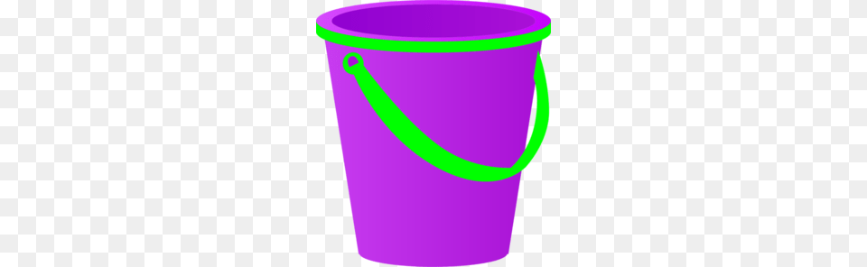 Sand Bucket Clipart Png Image