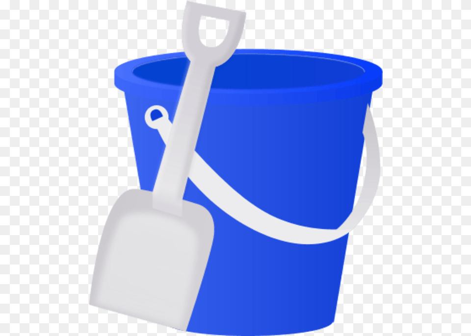 Sand Bucket Clipart Bucket And Spade Clipart, Device, Appliance, Blow Dryer, Electrical Device Png Image