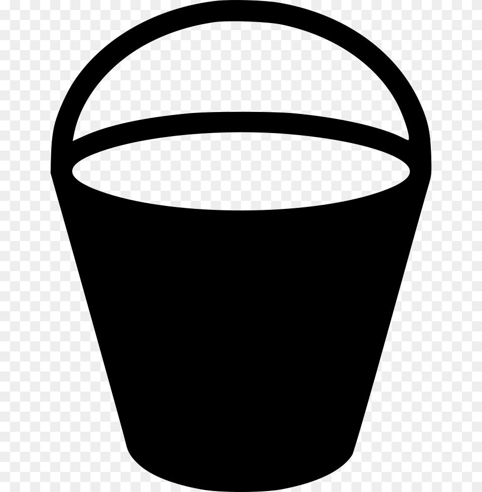 Sand Bucket Transparent Background Bucket Icon, Smoke Pipe Png