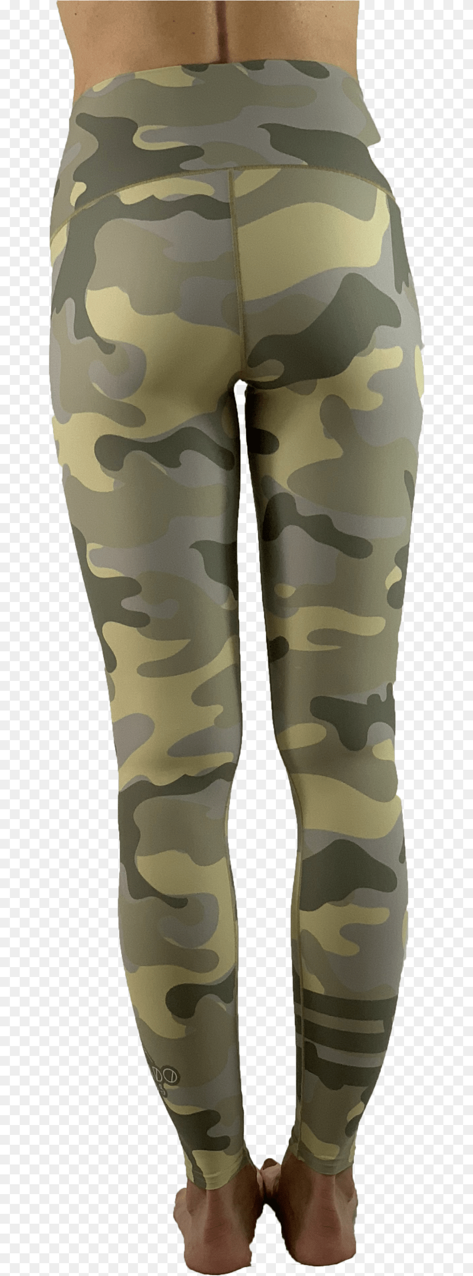 Sand Camo Yoga Pantsclass Lazyload Lazyload Fade Tights, Clothing, Pants, Military, Military Uniform Png Image