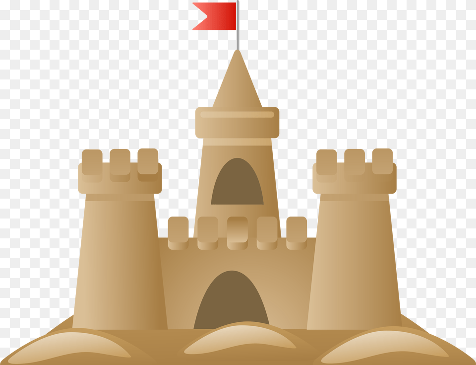 Sand Castle, Architecture, Building, Chess, Fortress Png