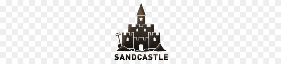 Sand Castle, Architecture, Building, Tower, Spire Png