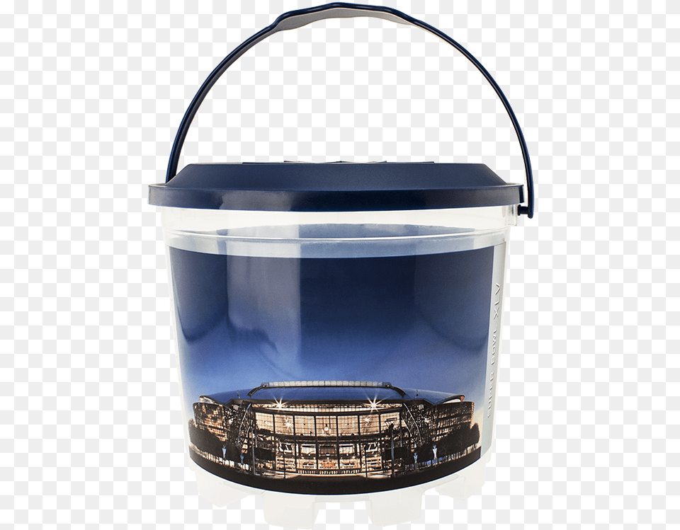Sand Castle Bucket Photofile Cowboys Stadium Super Bowl Xlv Free Transparent Png