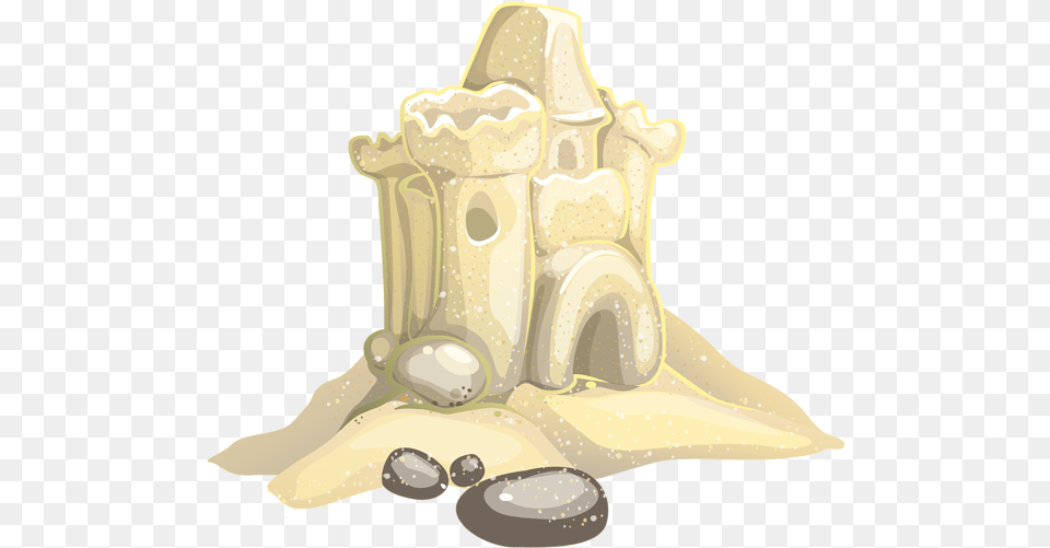 Sand Castle Clipart Portable Network Graphics Free Png Download