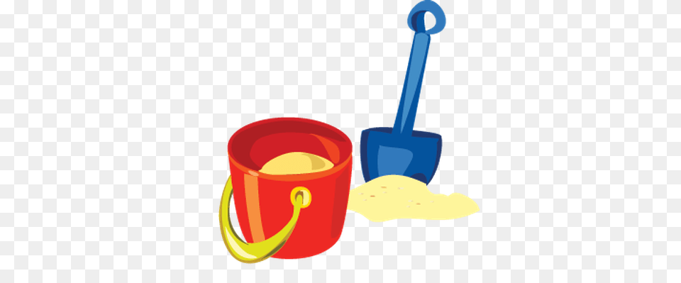 Sand Clipart Sand Pail, Bucket, Clothing, Footwear, Shoe Png
