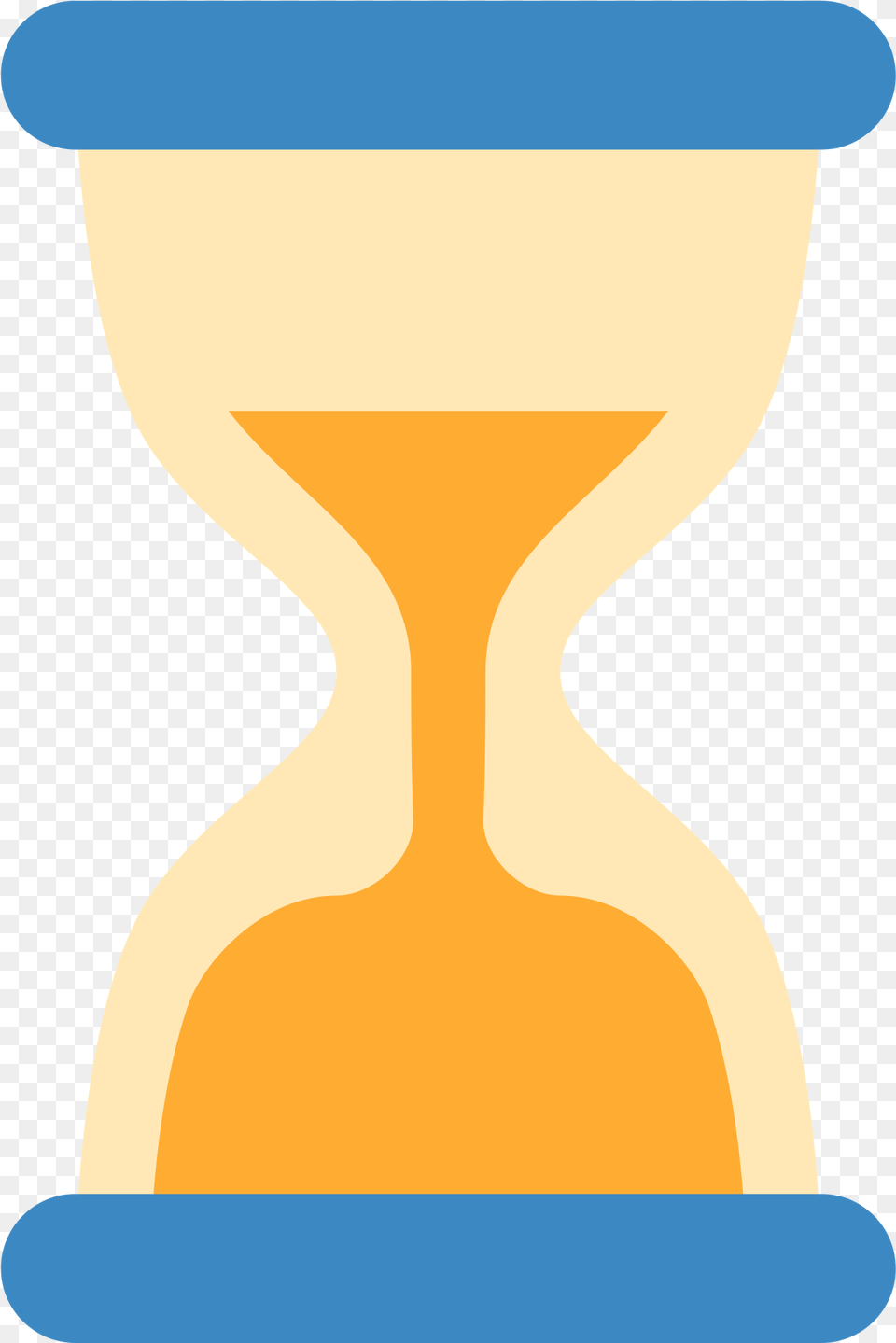 Sand Clock Icon Clipart Download Hourglass Emoji, Person Png Image