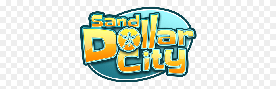 Sand Dollar City Sand Dollar, Food, Ketchup, Logo Free Transparent Png