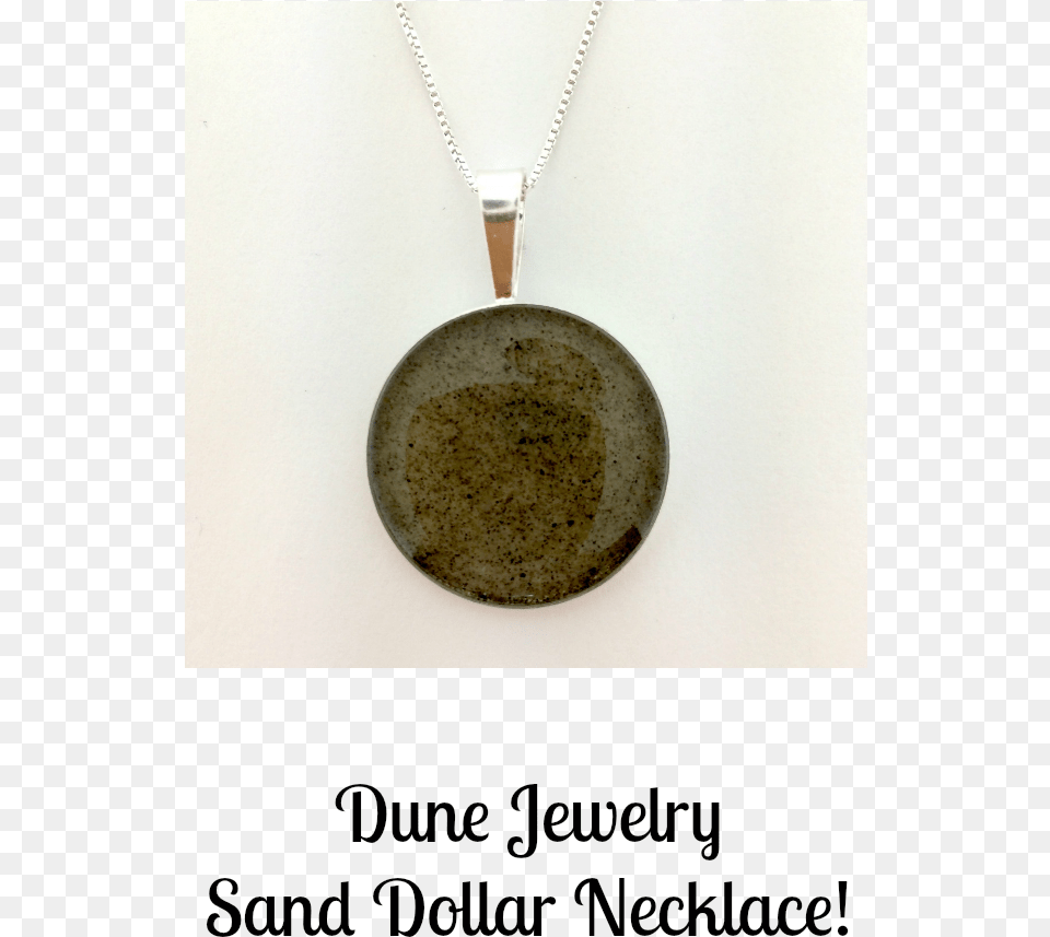 Sand Dollar Locket, Accessories, Pendant, Jewelry, Necklace Free Png