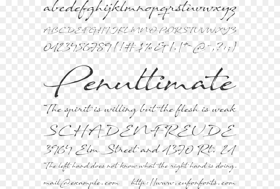 Sand Dunes Font Preview Handwriting, Text, Calligraphy Png Image