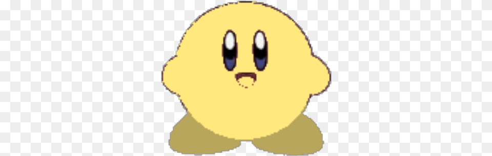Sand Kirby Roblox Happy, Person, Animal, Sea Life, Fish Free Transparent Png