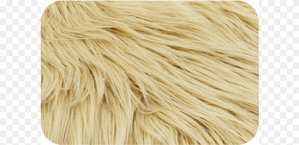 Sand Luxury Shag Faux Fur Shag, Clothing, Texture, Home Decor Png Image