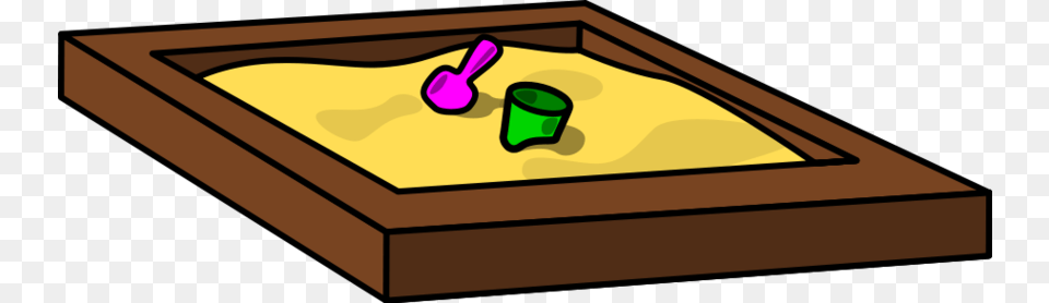 Sand Picture Clipart Free Png