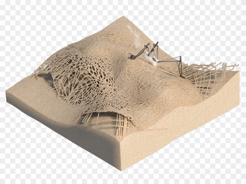 Sand Pile Download Wind Sand Architecture Free Transparent Png