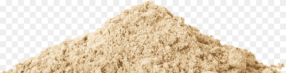 Sand Pile Pile Of Sand Powder, Flour, Food Free Transparent Png