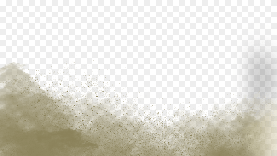 Sand Storm Footer, Nature, Outdoors, Sky, Night Free Png