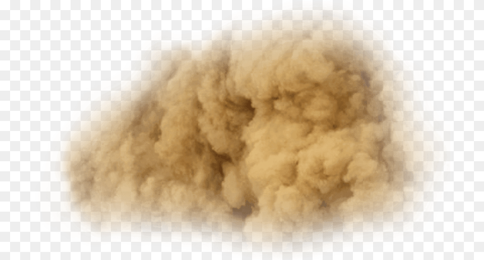 Sand Storm Transparent Background, Mineral, Nature, Outdoors Free Png Download
