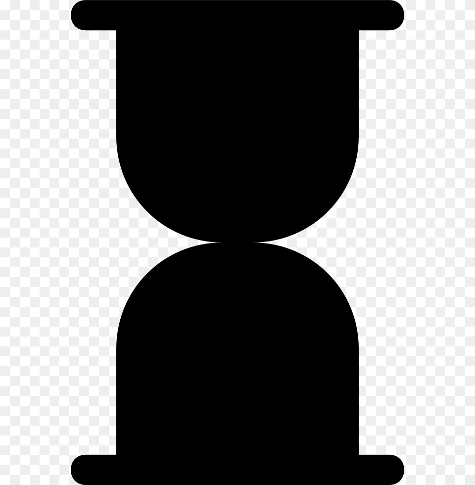 Sand Timer Hourglass, Silhouette, Smoke Pipe Png